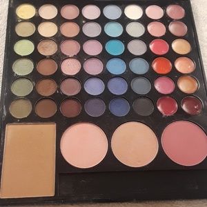 Sephora palette